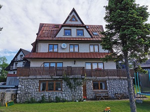 Bukowina Tatrzańska